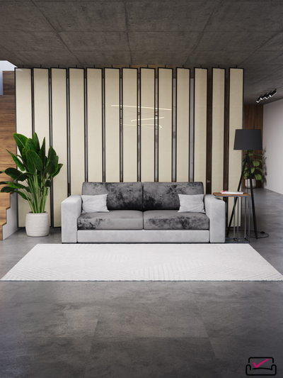 Чехол на подлокотник дивана или кресла, на сиденье и спинку кресла.  Велюр Графит