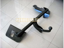 Фаркоп Балтекс для Hyundai Tucson/Kia Sportage 2004-2010