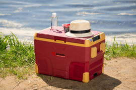 Автохолодильники BAIKAL