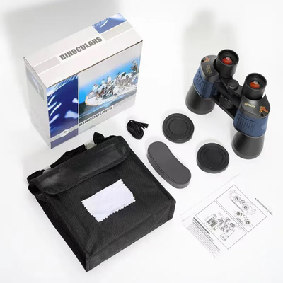 Бинокль HAWK 80х80