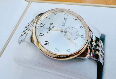 Швейцарские часы Tissot T006.428.22.032.00