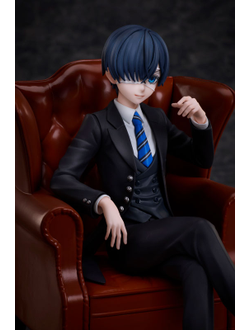 Фигурка Сиэль Фантомхайв (Ciel Phantomhive Aniplex)