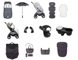 Аксессуары для колясок