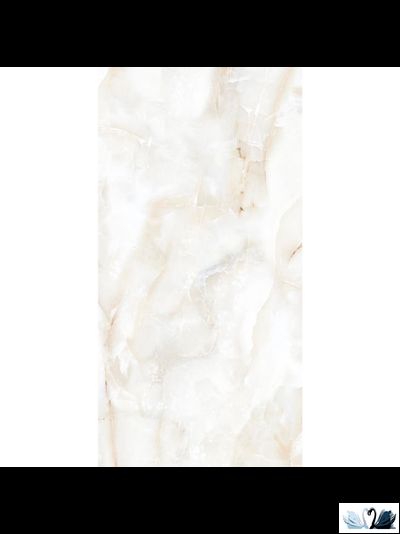 Керамогранит Alpas Euro Premium Marble Nikita Polished 60х120 см глянцевый