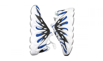 Adidas Yeezy Boost 451 White Blue