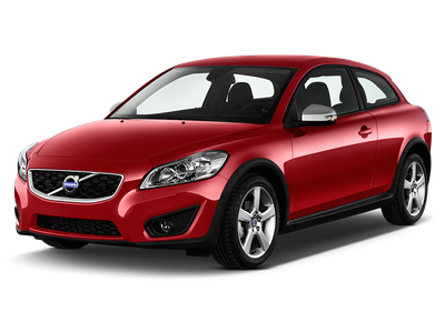 Шумоизоляция Volvo C30 / Вольво Ц30