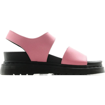 Dr Martens Lether Pink