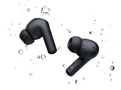 Xiaomi Redmi Buds 4 Active Черные