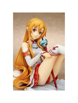 Фигурка 1/7 Асуна (Asuna)