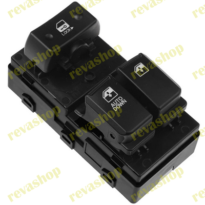 Hyundai H1 Starex i800 Grand iMax, стеклоподъемник, кнопка, передняя дверь, левая правая, оригинальн