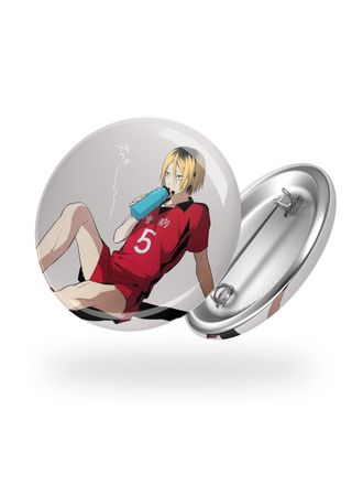 KENMA KOZUME