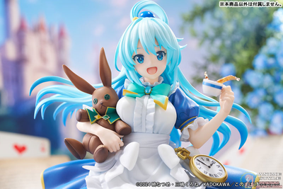 Фигурка 1/7 Аква (Aqua Fairy Tale ver.)