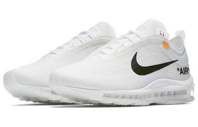 Nike Air Max x Off White 97 OG The Ten AJ4585 100