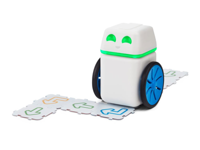 Комплект на 2-х учеников "Программирование с KUBO "