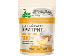 Эритрит, 200г (Bionava)
