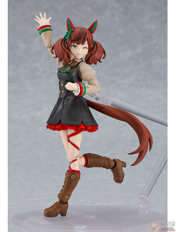 Фигурка фигма Найс Нэйчер (Figma Nice Nature)