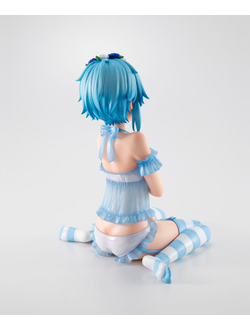 Фигурка 1/4 Синон (Sinon Negligee Ver.)