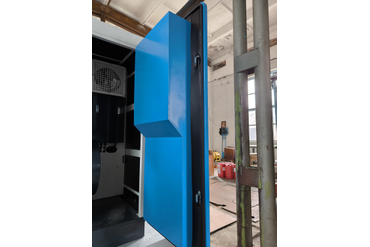 Компрессор DSV 110A-II