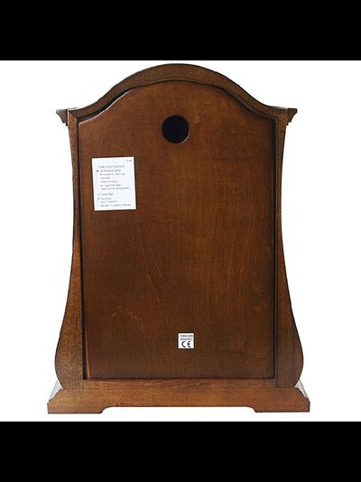 Настольные часы Rhythm CRH165NR06