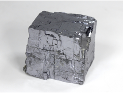 Галенит, коллекционный образец, Мексика (27*25*21 мм, 81 г) №28553