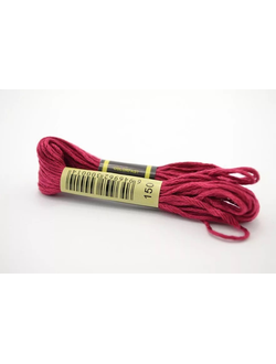 Мулине CXC,  цвет 0150