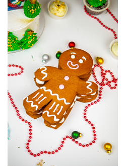 Медовый торт "Пряня"