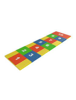 Коврик «Классики»