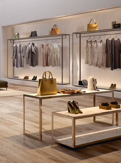 Декор Villeroy&Boch Lodge 2380 HW91 22,5x90 см