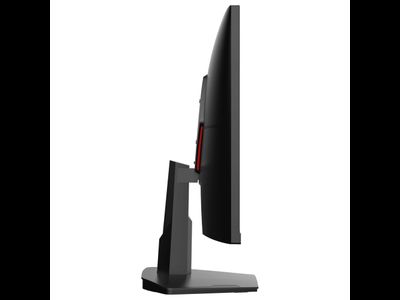 Монитор Hisense 27" 27G3Q IPS FHD Чёрный