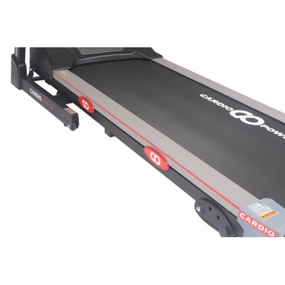 Беговая дорожка CardioPower T20 в Воронеже