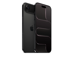 Смартфон Apple iPhone Air 256GB Space Black (Черный)