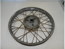 Колесо Симсон