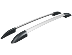 Рейлинги для автомобиля LADA 4х4 3 дв. (1977- )