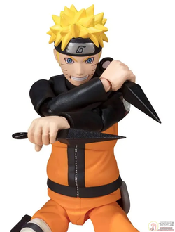 Фигурка Наруто Узумаки (Uzumaki Naruto)
