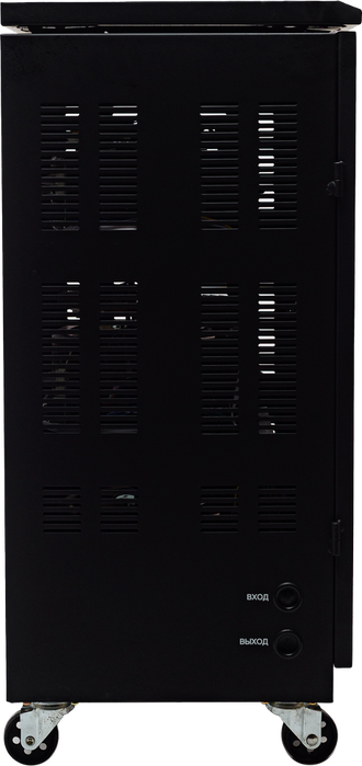 Стабилизатор напряжения АСН-20000/3-ЭМ