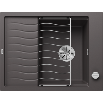 Мойка Blanco ELON 45S 524815