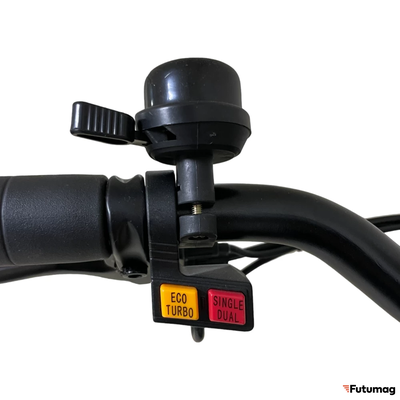 Электросамокат KUGOO G1 18.2 Аh + гидроизоляция