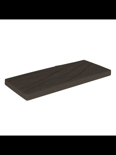 Арбе прихожая Тумба Белый