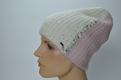 Визио шапка 1384