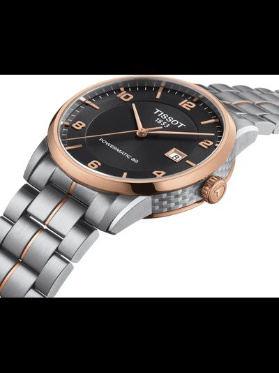 Швейцарские часы Tissot T086.407.22.067.00