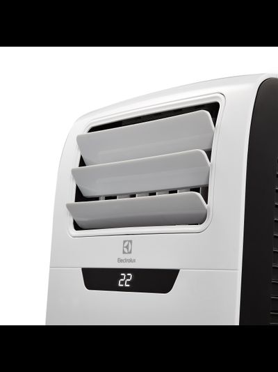Кондиционер мобильный Electrolux Manhattan EACM-09 FM/N3