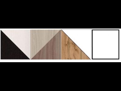 Спальный гарнитур Эко вариант 2 (Эра)