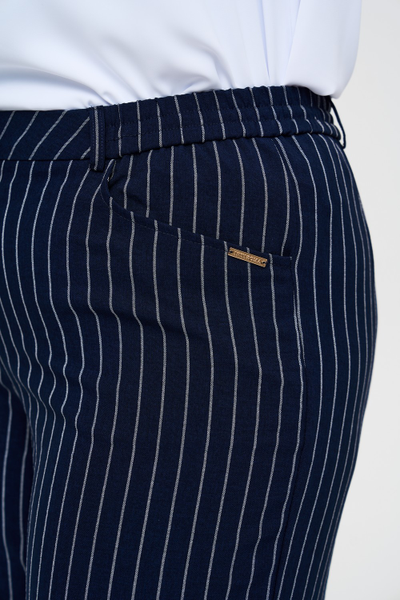 Брюки Эспрессо 724021 синий 54,56,58,62р