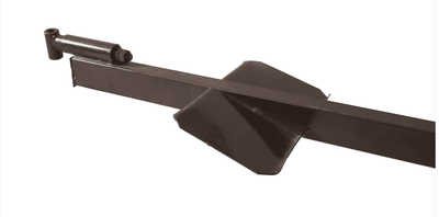 Телега для мотоблока  ТПМ 1-121 Forza, 300 кг