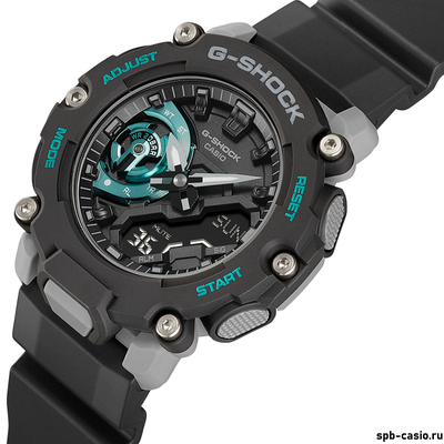 Часы Casio G-Shock GA-2200M-1AER