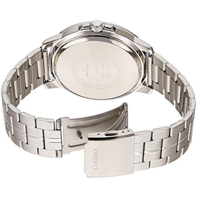 Часы Casio MTP-X300D-7A