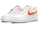 Кроссовки Nike Womens Air Force 1 '07 SE First Use Cream  фото