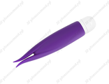 Мини-вибратор Fun Factory Volita фиолетовый (16х3,1см)