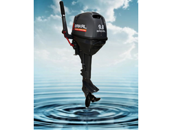 Запчасти BAIKAL 9.8 л.с.