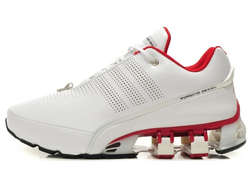 Adidas Porsche Design Bounce P5000 White Red